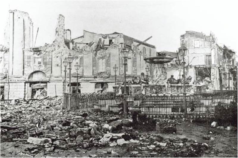 Terremoto-1908
