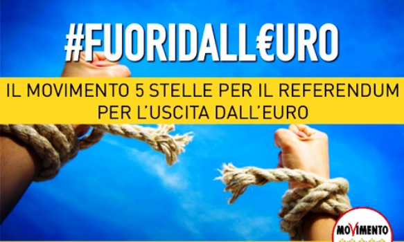 5stelle fuorieuro