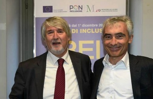 Reddito inclusione,Pd S. Maria e Circolo Lauria a fianco dei cittadini Reddito inclusione,Pd S. Maria e Circolo Lauria a fianco dei cittadini
