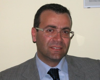 Gianfranco Suriano UDC