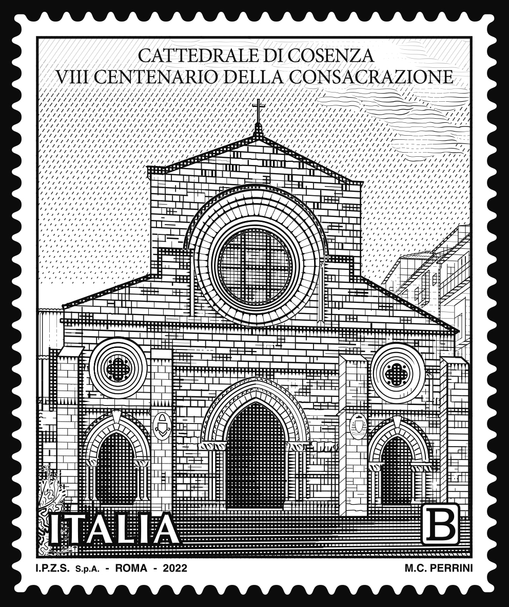 Cattedrale di Santa Maria Assunta di Cosenza