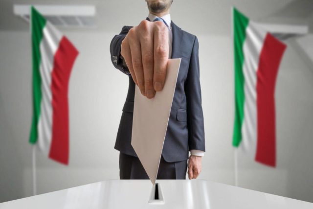 Elezioni-Piemonte italia