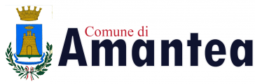 Logo Amantea new
