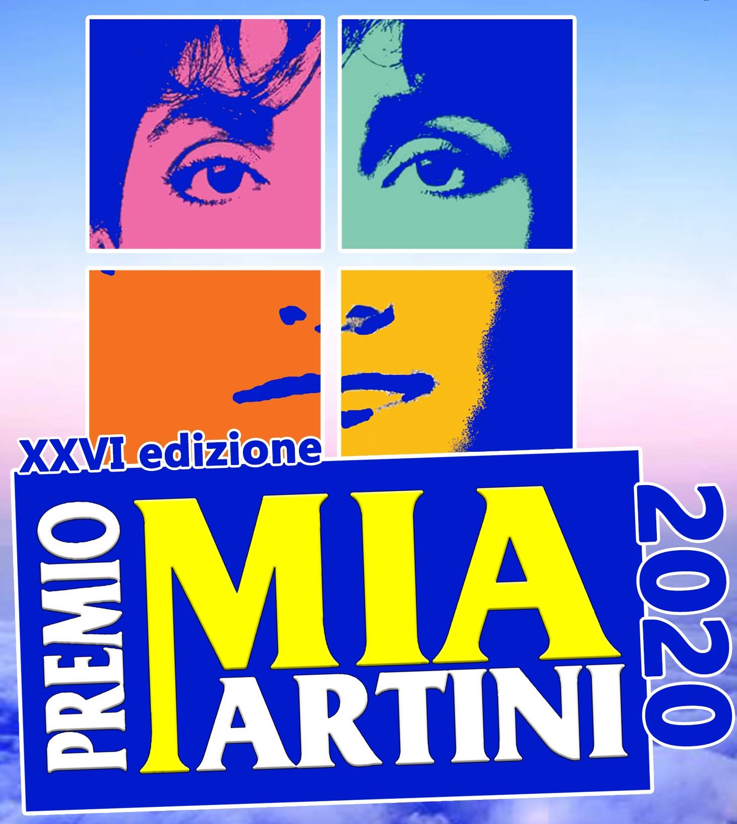 Premio Mia Martini 2020
