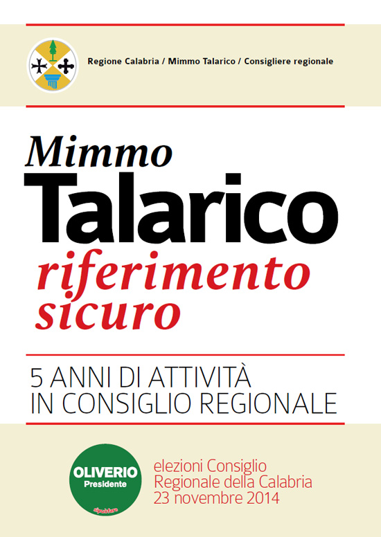 banner Talarico