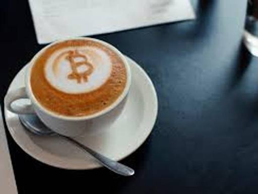 caffe bitcoin