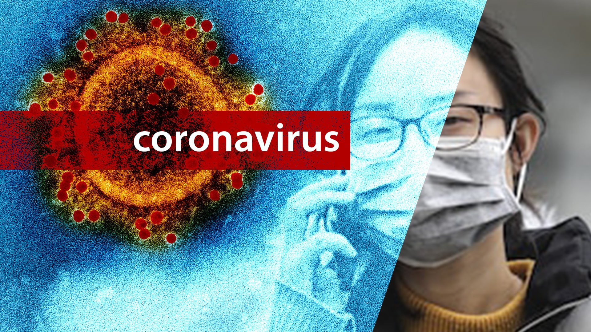 coronavirus cina
