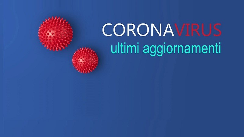 coronavirus ultimi-aggiornamenti