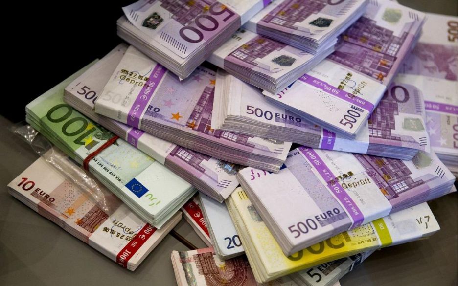 money-euro