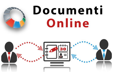 online documenti