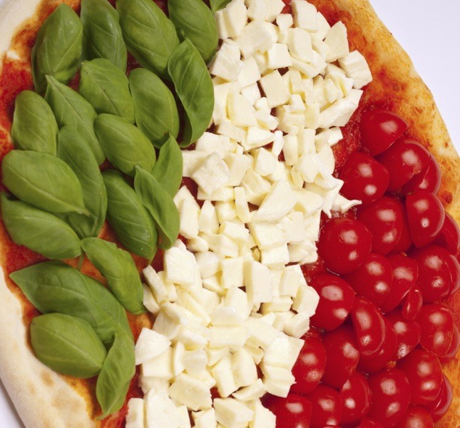 pizza-tricolore