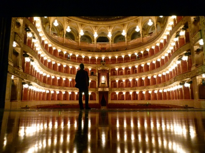 Teatro Opera di Roma